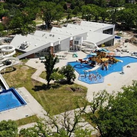 Apartman Buba 팔릭 외부 사진