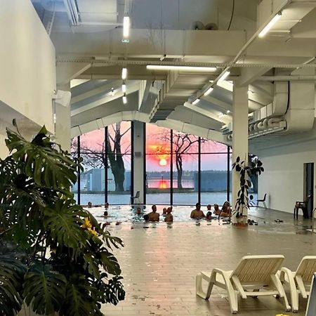 Apartman Buba 팔릭 외부 사진